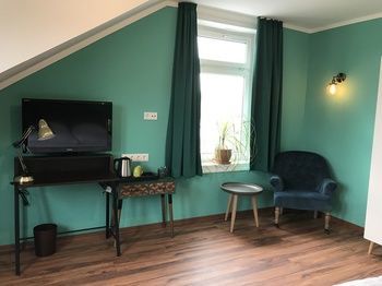 Smarthotel Mystique Self Check-In Bad Homburg vor der Höhe Exterior foto