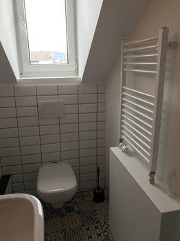 Smarthotel Mystique Self Check-In Bad Homburg vor der Höhe Exterior foto
