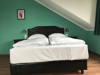 Smarthotel Mystique Self Check-In Bad Homburg vor der Höhe Exterior foto