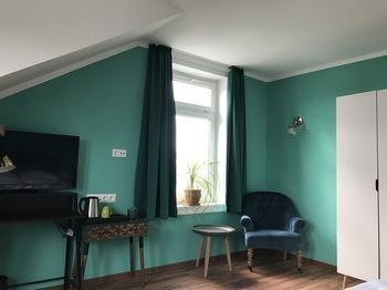 Smarthotel Mystique Self Check-In Bad Homburg vor der Höhe Exterior foto