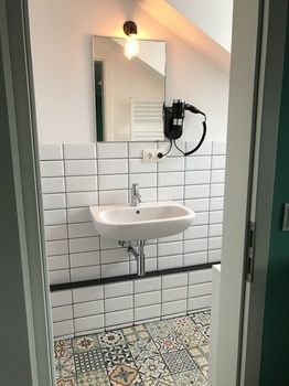Smarthotel Mystique Self Check-In Bad Homburg vor der Höhe Exterior foto