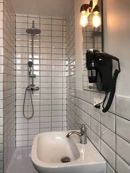 Smarthotel Mystique Self Check-In Bad Homburg vor der Höhe Exterior foto